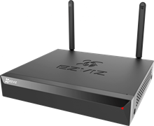 Видеорегистратор EZVIZ CS-X5S-8W 145735