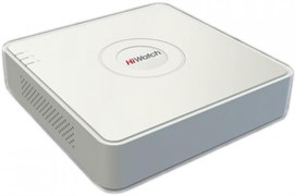 Видеорегистратор HiWatch DS-H108GA 145762