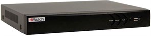 Видеорегистратор HiWatch DS-N308(D) 145652