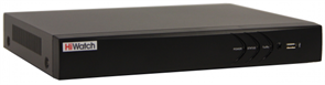 Видеорегистратор HiWatch DS-N308/2(D) 145634