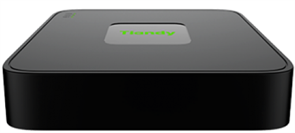 Видеорегистратор Tiandy TC-R3105 (I/B/L/Eu/V1.1) 145802