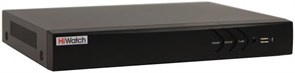 Видеорегистратор HiWatch DS-H204UA(D) 145766