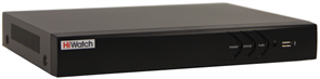 Видеорегистратор HiWatch DS-N308/2P(D) 145653
