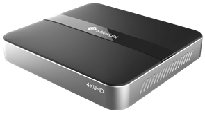 Видеорегистратор Milesight MS-N1004-UC/S 145796