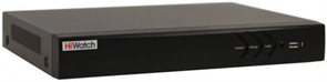 Видеорегистратор HiWatch DS-H316/2QAF 145775