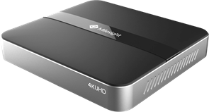 Видеорегистратор Milesight MS-N1004-UPC/S 145797