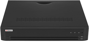 Видеорегистратор HiWatch DS-N332/4 145787