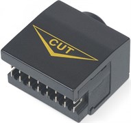 Насадка Cabeus HT-15B 148735