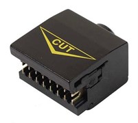 Насадка Hyperline HT-15B 148738