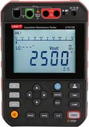 Измеритель сопротивления изоляции UNI-T UT512E 148679