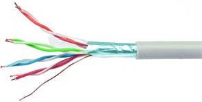 Бухта Cablexpert FPC-5004E-SOL/100, 100м 136544