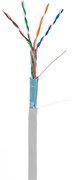 Бухта NETLAN EC-UF004-5E-PVC-GY-1, 100м 136774