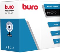 Бухта Buro BU-CCA-042, 305м 136247
