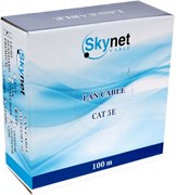 Бухта SkyNet CSS-FTP-4-CU-OUT/100, 100м 137058