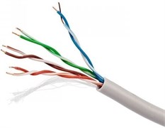 Бухта Gembird UPC-6004-SOL, 305м 136608