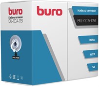 Бухта Buro BU-CCA-051, 305м 136253