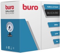 Бухта Buro BU-CCA-050, 305м 136251