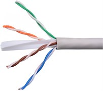 Бухта Gembird UPC-6055-4-CU/100, 100м 136610
