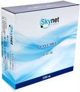 Бухта SkyNet CSP-UTP-4-CU-OUTR/100, 100м 137053