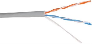 Бухта TWT TWT-5EUTP2-GY, 305м 137118