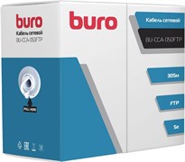 Бухта Buro BU-CCA-050FTP, 305м 136252