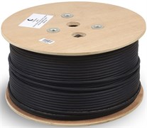 Бухта Cabeus UTP-4P-Cat.5e-SOLID-OUT-LSZH-UV-100, 100м 136158