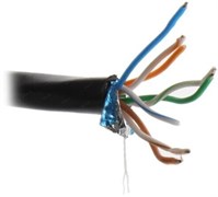Бухта 5bites FS5500-305AE, 305м 136213