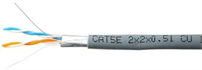Бухта SkyNet CSP-FTP-2-CU, 305м 137041