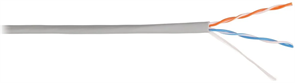 Бухта NIKOMAX NMC 2110A-GY, 305м 136839