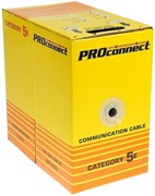 Бухта PROconnect 01-0027, 305м 136943