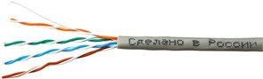 Бухта SkyNet CSS-UTP-4-CU, 305м 136202