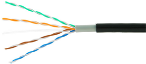 Бухта Cablexpert UPC-5051E-4-CU-OUT, 305м 136555