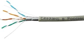 Бухта SkyNet CSS-FTP-4-CU, 305м 136201