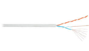 Бухта NIKOMAX NMC 1110C-GY, 305м 136821