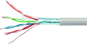 Бухта Cablexpert FPC-5051E-4-CU, 305м 136545