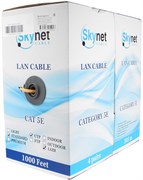Бухта SkyNet CSS-UTP-LSZH-4-CU, 305м 137068