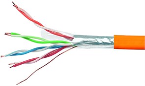 Бухта Cablexpert FPC-5051E-LSZH-4-CU, 305м 136136