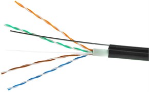 Бухта Cablexpert UPC-5051E-4-CU-OUTR, 305м 136556