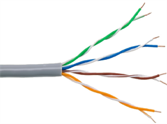 Бухта Rexant 01-0041-R, 305м 136953