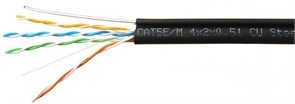 Бухта SkyNet CSP-UTP-4-CU-OUTR, 305м 136199