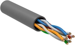 Бухта GENERICA BC1-C5E04-121-305-TL-R-G, 305м 136613