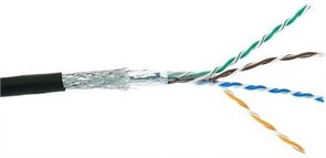 Бухта Gembird SPC-5051E-SO-OUT, 305м 136607