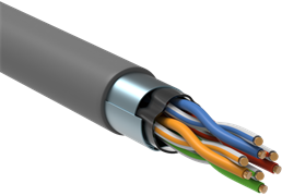 Бухта ITK BC1-C5E04-311-305-G, 305м 136616