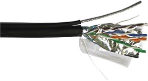 Бухта TWT TWT-5EFTP-OUT-TR, 305м 137095