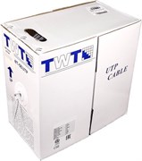 Бухта TWT TWT-6UTP-LSZH, 305м 137129