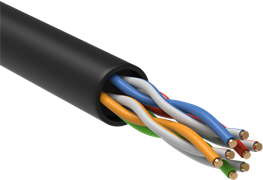 Бухта ITK LC3-C5E04-139, 305м 136621