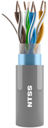 Бухта NTSS NTSS-IN-FUTP4-5e-LSZH-GY, 305м 136936