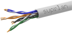 Бухта Suprlan 01-0340-3, 305м 137080