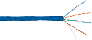 Бухта NIKOMAX NMC 4100C-BL, 305м 136858