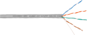 Бухта NIKOMAX NMC 4100C-GY, 305м 136861